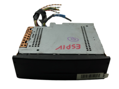 Rádio Tuner Renault 8200205833 22DC269/62T 3205