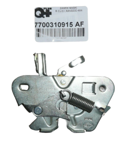 Zámek Přední Kapoty Nový Renault Clio I Kangoo 4x4 7700310915