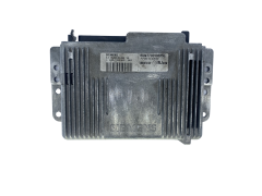 Blok Ovladačů S115303100B 7700108814 7700112342 Renault Siemens