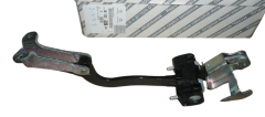 Omezovač Dveří Pravý Zadek Originál Jumper Boxer Ducato III 1613353780