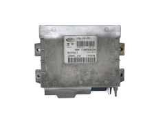 Blok Ovladačů 7700860324 7700874630 16085.134 IAW6R.20 Renault 62580