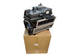 Ohřívač Originál Citroen Peugeot 6480K9 6480.K9