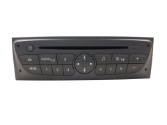 Rádio Cd Renault Clio 3 281153881R 3176