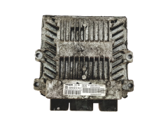 Blok Ovladačů 5WS40117D-T 9655938780 9648624280 PSA Siemens 