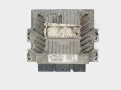 Blok Ovladačů S122326109A 8200565863 8200592611 Renault Siemens 37556