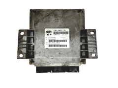 Blok Ovladačů PSA 9645989480 9648620880 IAW48P2.76 Magneti Marelli 28027
