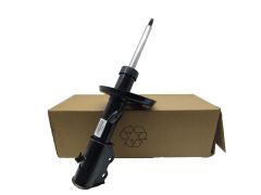 Tlumič Originál Peugeot 5208Z0 9671325880