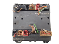 Ovladač Komfortu 6Q1937049C 5WK48212C VWAG Siemens