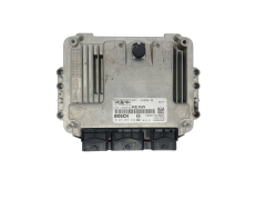 Blok Ovladačů 0281015242 8M51-12A650-XE Ford Bosch 42123