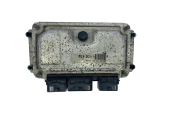 Blok Ovladačů PSA 0261206246 9637838780id08 Bosch 50004