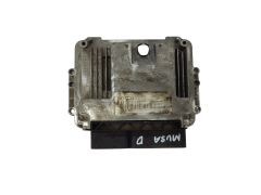 Blok Ovladačů Fiat 51853788 0281014739 43E161BAM Bosch