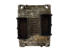 Blok Ovladačů Fiat 00468019640 0261206980 26SA7140 Bosch 14033