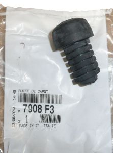 Šroub Nový originál 7908.F3 7908F3 Citroen Peugeot