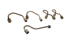 Převod Paliva 2.8 HDI JTD Sofim 8140.43S Boxer Jumper Citroen Peugeot