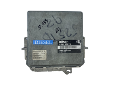 Řídicí Jednotka Motoru BMW 2243421 0281001119 Bosch 51376