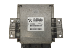 Blok Ovladačů PSA 9645989480 IAW48P2.7H Magneti Marelli 23545