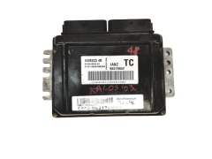 Blok Ovladačů 96376652 S010016040A3 Chevrolet Daewoo Kemsco 21312