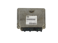 Blok Ovladačů IAW4AF.M7 73501877 Fiat Magneti Marelli 39618