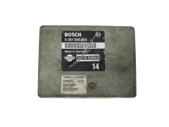 Blok Ovladačů Nissan 2371099B60 0261200965 99B60-96600 Bosch