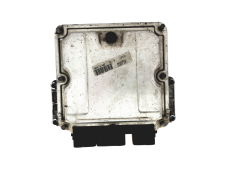 Blok Ovladačů 9655816780 0281011522 9640938180 PSA Lancia Bosch 24918