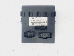 Blok Ovladačů  Audi 4F0907279 F005V00619 Bosch 40236