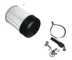 Filtr Paliva Originál  Renault 1.6-2.3 dCI CDTi 164032455R