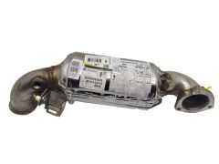 Katalyzátor Originál k 9803403380 Citroen Peugeot