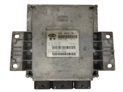 Blok Ovladačů PSA 9644041780 IAW48P2.7A Magneti Marelli
