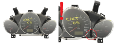Tachometr Mitsubishi Colt MR951772 MM0038-003 56047