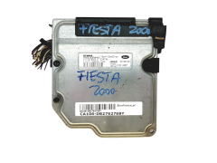 Blok Ovladačů S110678005A YS6A-12A650-DA SIM19A Ford Siemens 27627