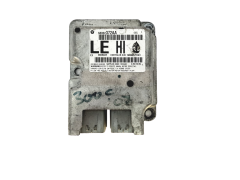 Blok Ovladačů Moduł 68002372AA 0285010053 Chrysler Bosch