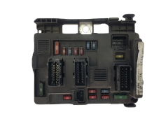 Blok Ovladačů BSM-B2 9643498980 S118470002D PSA Siemens 2056