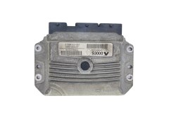Blok Ovladačů 21584153-3B1 8200298463 8200298457 Renault Sagem 57000