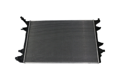 Chladič Motoru Pro VW Skoda 5K0121251S 11211829701 Vika