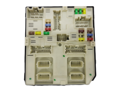 Blok Ovladačů Renault 284B63106R B 522223F06