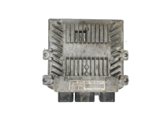 Blok Ovladačů 5WS40110E-T 9654925480 9648624280 PSA Siemens 42416