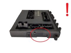 Blok Ovladačů BSI Mercedes A1695454332 5DK008728-16 Hella 20466
