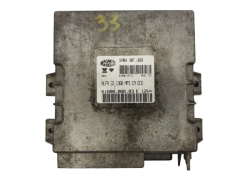 Řídicí Jednotka Motoru Alfa Romeo IAW8F.68 6160008803 Magneti Marelli
