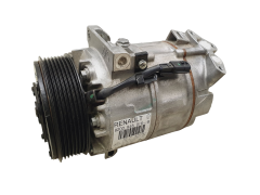 Kompresor Klimatizace 8200848916 1.6 2.3 DCI Trafic 3 Master 3 0km
