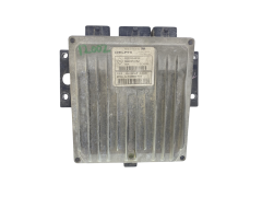 Blok Ovladačů 8200334419 8200374152 R0410B024B Renault Delphi 63519