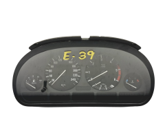 Otáčkoměr BMW 5 E39 6211 6903800 110008735091 55132