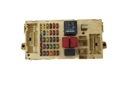 Blok Ovladačů BSI Fiat 46758963 46812235 NPL 18400