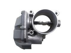 Škrticí Klapka SsangYong A6651410225 5WY9170C VDO 1260 Škrticí Klapka SsangYong A6651410225 5WY9170C VDO 1260