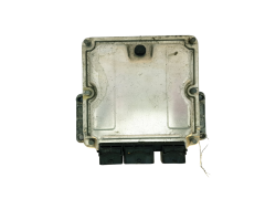 Blok Ovladačů 0281011516 9654694680 PSA Bosch 
