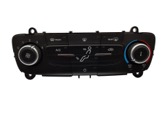 Panel Větrání Ford Focus 3 MK3 F1ET19980BF E1097640F Panel Větrání Ford Focus 3 MK3 F1ET19980BF E1097640F