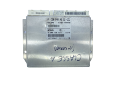 Blok Ovladačů Mercedes 0295454232Q02 0265109477 Bosch 54598