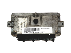 Blok Ovladačů Fiat 51910845 4100241 Metatron 30287