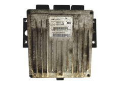 Blok Ovladačů R0410C132A 8200334419 8200376886 Renault Delphi 