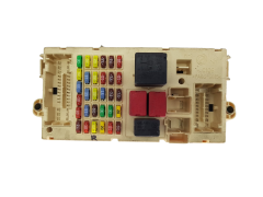 Pojistková Skříň Alfa Romeo 60698107 NPL 46558758 Magneti Marelli