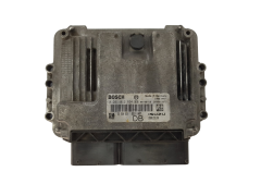 Blok Ovladačů Opel 55560810DB 0281012694 Bosch GM 13818